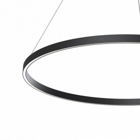 Подвесной светильник Maytoni Rim MOD058PL-L54BK в Стрежевом - strezevoi.ok-mebel.com | фото 5