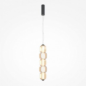 Подвесной светильник Maytoni Ritmo MOD381PL-L30B3K в Стрежевом - strezevoi.ok-mebel.com | фото 2