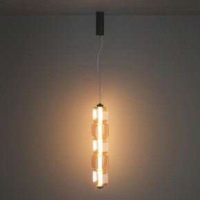 Подвесной светильник Maytoni Ritmo MOD381PL-L30B3K в Стрежевом - strezevoi.ok-mebel.com | фото 3