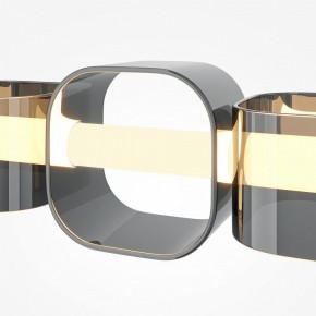 Подвесной светильник Maytoni Ritmo MOD381PL-L45CH3K в Стрежевом - strezevoi.ok-mebel.com | фото 7