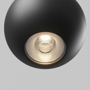 Подвесной светильник Maytoni Sfera TR165-1-8W3K-M-B в Стрежевом - strezevoi.ok-mebel.com | фото 2