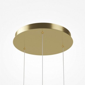 Подвесной светильник Maytoni Sirocco MOD359PL-L17BS3K в Стрежевом - strezevoi.ok-mebel.com | фото 6