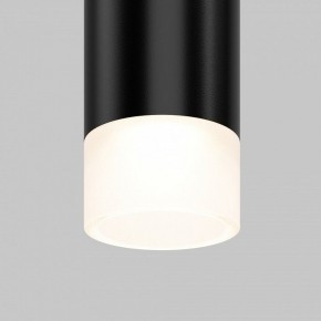 Подвесной светильник Maytoni Skim TR191-1-3W4K-M-B в Стрежевом - strezevoi.ok-mebel.com | фото 2