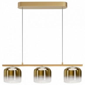Подвесной светильник Maytoni Spirito MOD286PL-L12G3K в Стрежевом - strezevoi.ok-mebel.com | фото 2