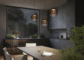 Подвесной светильник Maytoni Spirito MOD286PL-L18G3K в Стрежевом - strezevoi.ok-mebel.com | фото 10