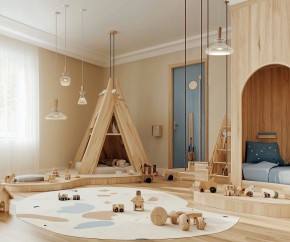 Подвесной светильник Maytoni Toys MOD405PL-01W в Стрежевом - strezevoi.ok-mebel.com | фото 6