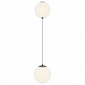 Подвесной светильник Maytoni Twins MOD427PL-L20B3K в Стрежевом - strezevoi.ok-mebel.com | фото