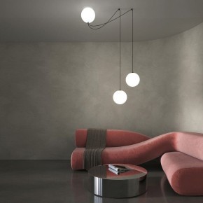 Подвесной светильник Maytoni Twins MOD427PL-L30B3K1 в Стрежевом - strezevoi.ok-mebel.com | фото 4