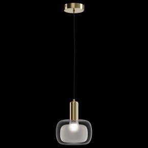 Подвесной светильник Maytoni Vision MOD411PL-01G в Стрежевом - strezevoi.ok-mebel.com | фото 5