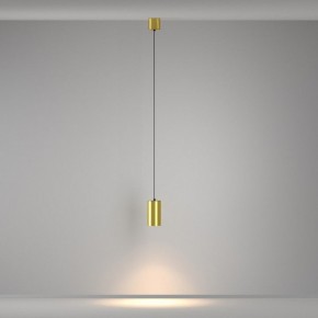 Подвесной светильник Maytoni Vol P100PL-20W3K-BS в Стрежевом - strezevoi.ok-mebel.com | фото 5