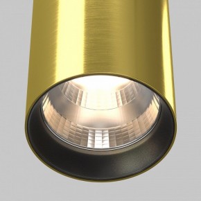 Подвесной светильник Maytoni Vol P100PL-20W3K-BS в Стрежевом - strezevoi.ok-mebel.com | фото 8