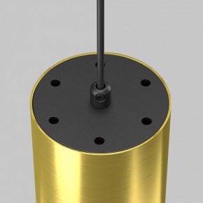 Подвесной светильник Maytoni Vol P100PL-20W3K-BS в Стрежевом - strezevoi.ok-mebel.com | фото 9