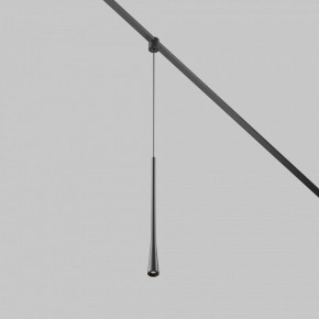 Подвесной светильник Maytoni Waist TR167-1-7W3K-M-B в Стрежевом - strezevoi.ok-mebel.com | фото 2