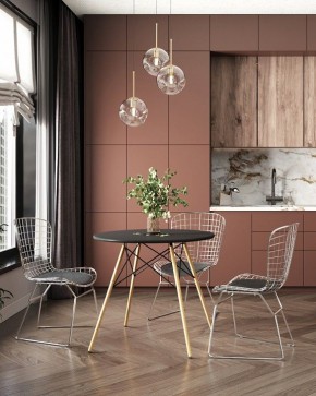 Подвесной светильник Moderli Amo V11522-3P в Стрежевом - strezevoi.ok-mebel.com | фото 5