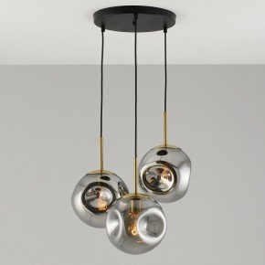 Подвесной светильник Moderli Amo V11524-3P в Стрежевом - strezevoi.ok-mebel.com | фото 3