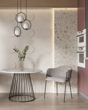Подвесной светильник Moderli Barocco V11578-1P в Стрежевом - strezevoi.ok-mebel.com | фото 4