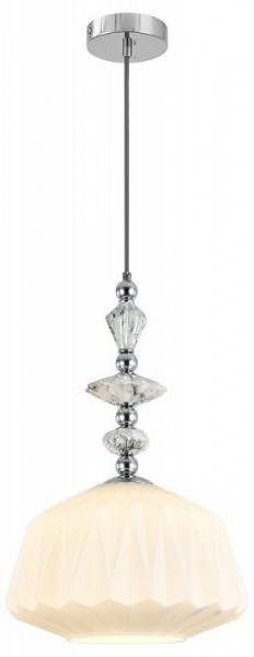 Подвесной светильник Moderli Charm V11172-1P в Стрежевом - strezevoi.ok-mebel.com | фото 2