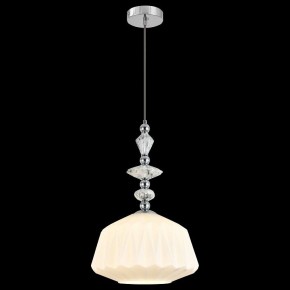 Подвесной светильник Moderli Charm V11172-1P в Стрежевом - strezevoi.ok-mebel.com | фото 3