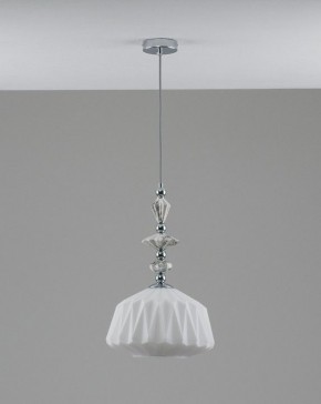 Подвесной светильник Moderli Charm V11172-1P в Стрежевом - strezevoi.ok-mebel.com | фото 4