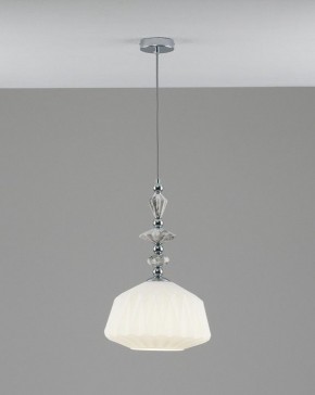 Подвесной светильник Moderli Charm V11172-1P в Стрежевом - strezevoi.ok-mebel.com | фото 5