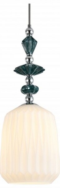 Подвесной светильник Moderli Charm V11173-1P в Стрежевом - strezevoi.ok-mebel.com | фото