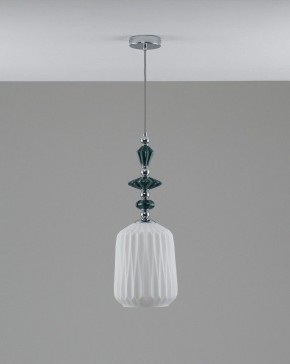 Подвесной светильник Moderli Charm V11173-1P в Стрежевом - strezevoi.ok-mebel.com | фото 4