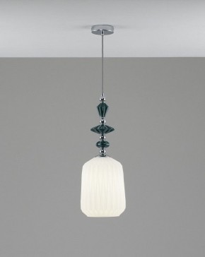 Подвесной светильник Moderli Charm V11173-1P в Стрежевом - strezevoi.ok-mebel.com | фото 5