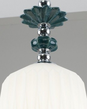 Подвесной светильник Moderli Charm V11173-1P в Стрежевом - strezevoi.ok-mebel.com | фото 7