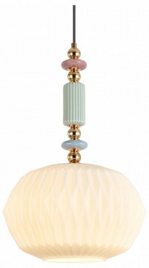 Подвесной светильник Moderli Charm V11174-1P в Стрежевом - strezevoi.ok-mebel.com | фото
