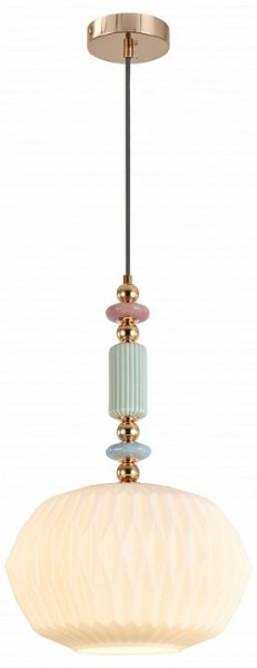 Подвесной светильник Moderli Charm V11174-1P в Стрежевом - strezevoi.ok-mebel.com | фото 2