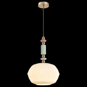 Подвесной светильник Moderli Charm V11174-1P в Стрежевом - strezevoi.ok-mebel.com | фото 3
