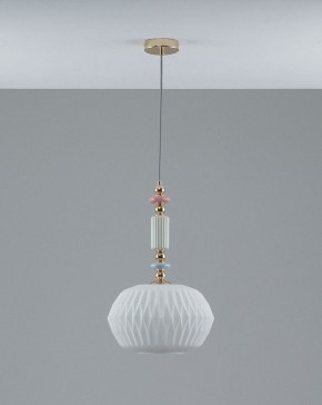 Подвесной светильник Moderli Charm V11174-1P в Стрежевом - strezevoi.ok-mebel.com | фото 4