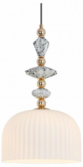 Подвесной светильник Moderli Charm V11175-1P в Стрежевом - strezevoi.ok-mebel.com | фото