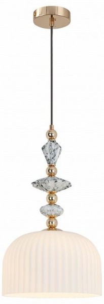 Подвесной светильник Moderli Charm V11175-1P в Стрежевом - strezevoi.ok-mebel.com | фото 2
