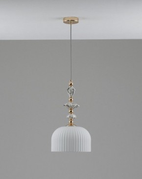 Подвесной светильник Moderli Charm V11175-1P в Стрежевом - strezevoi.ok-mebel.com | фото 5