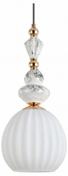Подвесной светильник Moderli Charm V11176-1P в Стрежевом - strezevoi.ok-mebel.com | фото