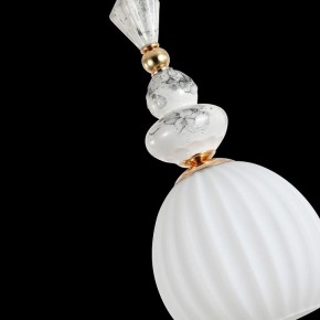 Подвесной светильник Moderli Charm V11176-1P в Стрежевом - strezevoi.ok-mebel.com | фото 5