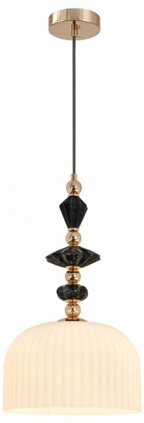 Подвесной светильник Moderli Charm V11177-1P в Стрежевом - strezevoi.ok-mebel.com | фото 2