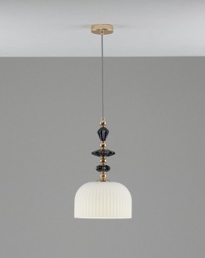 Подвесной светильник Moderli Charm V11177-1P в Стрежевом - strezevoi.ok-mebel.com | фото 4
