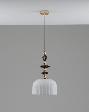 Подвесной светильник Moderli Charm V11177-1P в Стрежевом - strezevoi.ok-mebel.com | фото 5