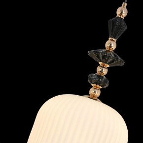 Подвесной светильник Moderli Charm V11177-1P в Стрежевом - strezevoi.ok-mebel.com | фото 8
