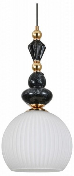 Подвесной светильник Moderli Charm V11178-1P в Стрежевом - strezevoi.ok-mebel.com | фото