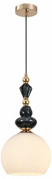 Подвесной светильник Moderli Charm V11178-1P в Стрежевом - strezevoi.ok-mebel.com | фото 2