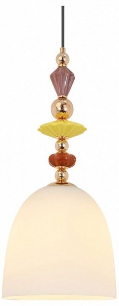 Подвесной светильник Moderli Charm V11179-1P в Стрежевом - strezevoi.ok-mebel.com | фото