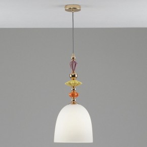 Подвесной светильник Moderli Charm V11179-1P в Стрежевом - strezevoi.ok-mebel.com | фото 3
