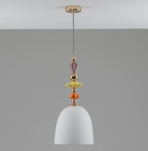 Подвесной светильник Moderli Charm V11179-1P в Стрежевом - strezevoi.ok-mebel.com | фото 4