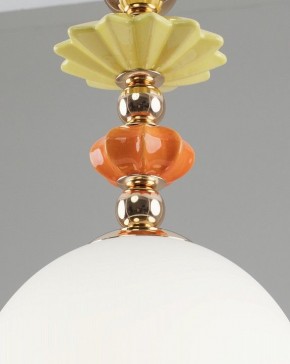 Подвесной светильник Moderli Charm V11179-1P в Стрежевом - strezevoi.ok-mebel.com | фото 6