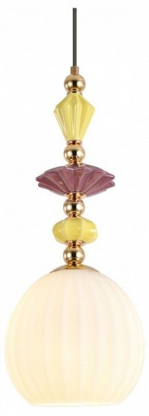 Подвесной светильник Moderli Charm V11180-1P в Стрежевом - strezevoi.ok-mebel.com | фото