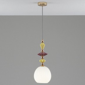 Подвесной светильник Moderli Charm V11180-1P в Стрежевом - strezevoi.ok-mebel.com | фото 3