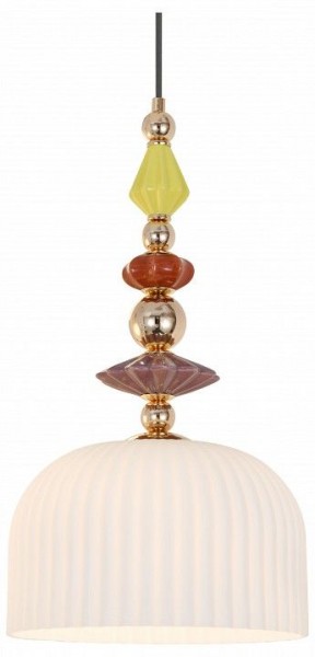 Подвесной светильник Moderli Charm V11181-1P в Стрежевом - strezevoi.ok-mebel.com | фото